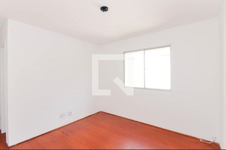Sala de casa de condomínio para alugar com 2 quartos, 55m² em Vila Sao Joao Batista, Guarulhos