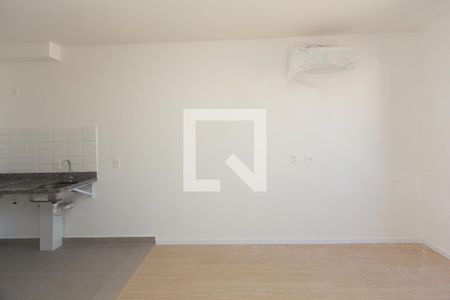 Studio de apartamento para alugar com 1 quarto, 25m² em Vila Olímpia, São Paulo