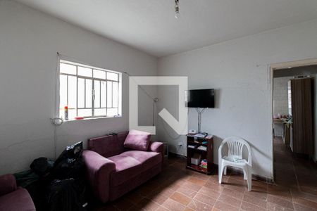 Sala de casa à venda com 2 quartos, 300m² em Vila Ré, São Paulo