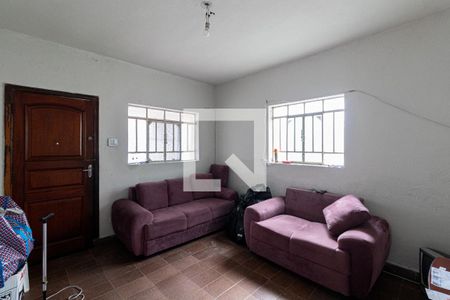 Sala de casa à venda com 2 quartos, 300m² em Vila Ré, São Paulo