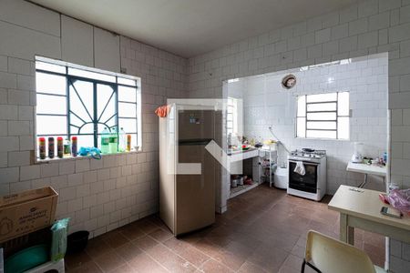Cozinha de casa à venda com 2 quartos, 300m² em Vila Ré, São Paulo