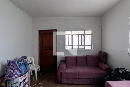 Sala de casa à venda com 2 quartos, 300m² em Vila Ré, São Paulo