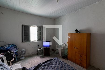 Quarto 1 de casa à venda com 2 quartos, 300m² em Vila Ré, São Paulo