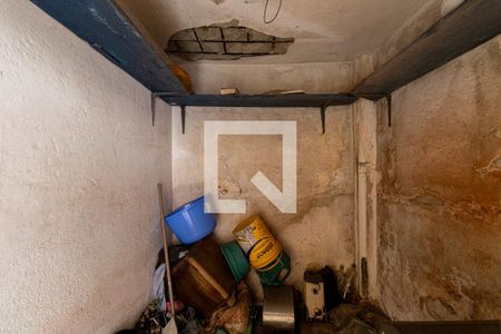 Área de Serviço de casa à venda com 2 quartos, 300m² em Vila Ré, São Paulo