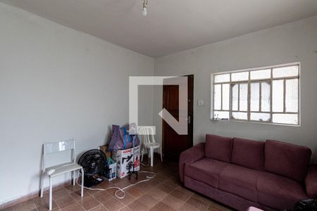 Sala de casa à venda com 2 quartos, 300m² em Vila Ré, São Paulo