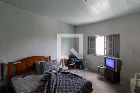 Quarto 1 de casa à venda com 2 quartos, 300m² em Vila Ré, São Paulo