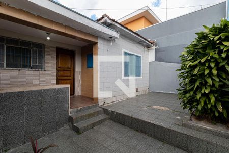 Área Externa de casa à venda com 2 quartos, 300m² em Vila Ré, São Paulo