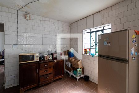 Cozinha de casa à venda com 2 quartos, 300m² em Vila Ré, São Paulo