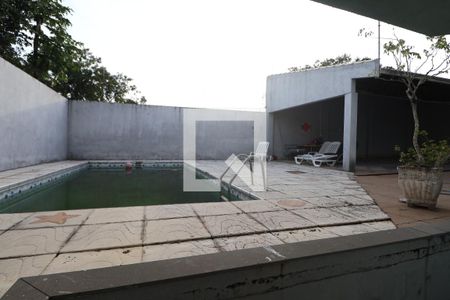 Área comum - Piscina de casa à venda com 6 quartos, 438m² em Nossa Senhora das Gracas, Canoas