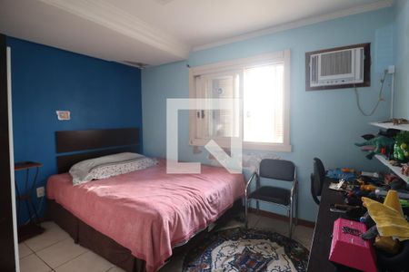 Quarto 3 de casa à venda com 6 quartos, 438m² em Nossa Senhora das Gracas, Canoas