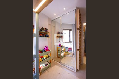 Suíte 1 de apartamento à venda com 3 quartos, 130m² em Icaraí, Niterói