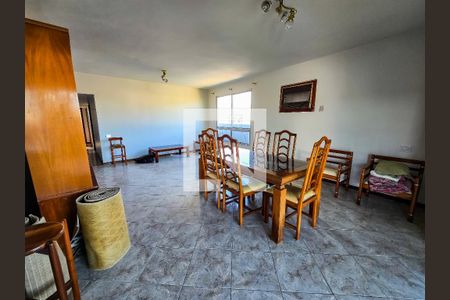 Sala de apartamento à venda com 3 quartos, 181m² em Cachambi, Rio de Janeiro