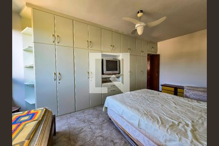 Quarto 3 - Suíte de apartamento à venda com 3 quartos, 181m² em Cachambi, Rio de Janeiro