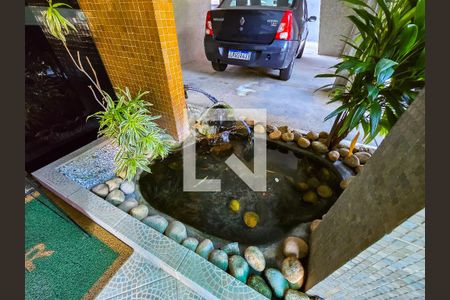 Área comum de apartamento à venda com 3 quartos, 181m² em Cachambi, Rio de Janeiro