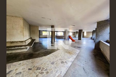 Área comum - Playground de apartamento à venda com 3 quartos, 181m² em Cachambi, Rio de Janeiro