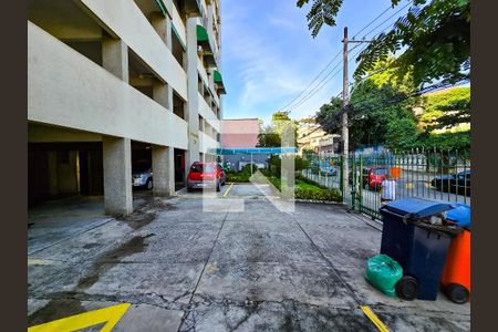 Área comum de apartamento à venda com 3 quartos, 181m² em Cachambi, Rio de Janeiro