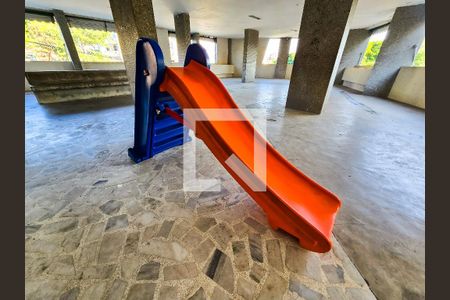 Área comum - Playground de apartamento à venda com 3 quartos, 181m² em Cachambi, Rio de Janeiro