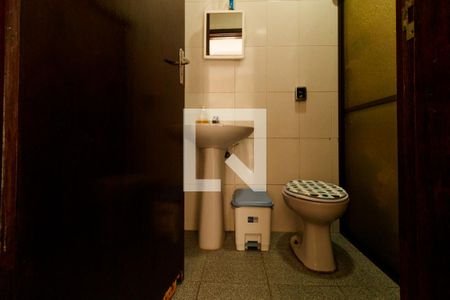 Banheiro de casa à venda com 2 quartos, 128m² em Vila Constança, São Paulo