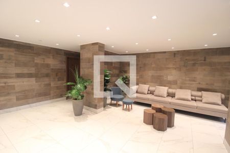 Área Comum de apartamento à venda com 2 quartos, 55m² em Jardim Sao Paulo(zona Norte), São Paulo
