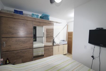 Quarto 2 de apartamento à venda com 2 quartos, 55m² em Jardim Sao Paulo(zona Norte), São Paulo