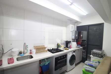 Sala / Cozinha de apartamento à venda com 2 quartos, 55m² em Jardim Sao Paulo(zona Norte), São Paulo