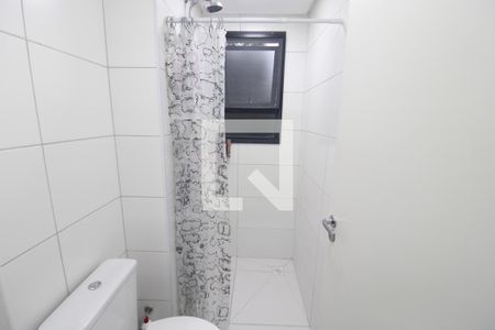 Banheiro de apartamento à venda com 2 quartos, 55m² em Jardim Sao Paulo(zona Norte), São Paulo