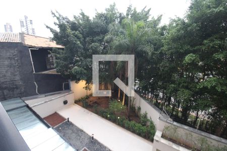 Sala / Cozinha - Varanda de apartamento à venda com 2 quartos, 55m² em Jardim Sao Paulo(zona Norte), São Paulo