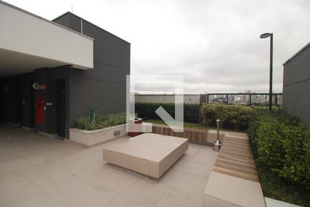 Área Comum de apartamento à venda com 2 quartos, 55m² em Jardim Sao Paulo(zona Norte), São Paulo