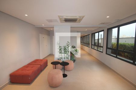Área Comum de apartamento à venda com 2 quartos, 55m² em Jardim Sao Paulo(zona Norte), São Paulo