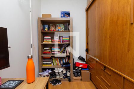 Quarto 2 de apartamento à venda com 2 quartos, 35m² em Tatuapé, São Paulo
