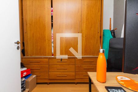 Quarto 2 de apartamento à venda com 2 quartos, 35m² em Tatuapé, São Paulo