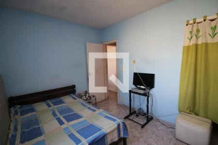 Quarto 1 de apartamento à venda com 2 quartos, 70m² em Brás de Pina, Rio de Janeiro