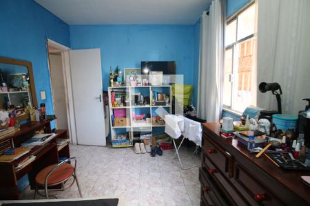 Quarto 2 de apartamento à venda com 2 quartos, 70m² em Brás de Pina, Rio de Janeiro