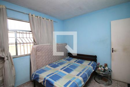 Quarto 1 de apartamento à venda com 2 quartos, 70m² em Brás de Pina, Rio de Janeiro