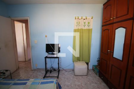 Quarto 1 de apartamento à venda com 2 quartos, 70m² em Brás de Pina, Rio de Janeiro
