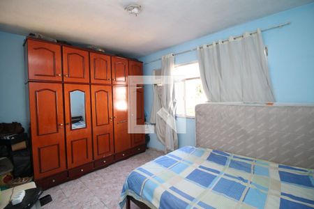 Quarto 1 de apartamento à venda com 2 quartos, 70m² em Brás de Pina, Rio de Janeiro