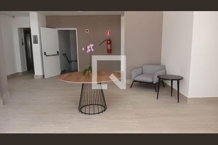Foto 01 de apartamento para alugar com 3 quartos, 81m² em Cidade Mãe do Céu, São Paulo