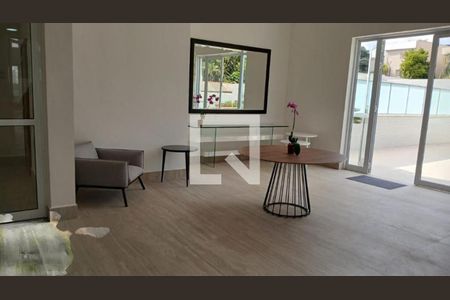 Foto 01 de apartamento para alugar com 3 quartos, 81m² em Cidade Mãe do Céu, São Paulo