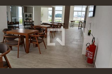 Foto 01 de apartamento para alugar com 3 quartos, 81m² em Cidade Mãe do Céu, São Paulo