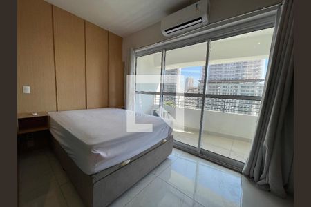 Studio de apartamento para alugar com 1 quarto, 24m² em Butantã, São Paulo