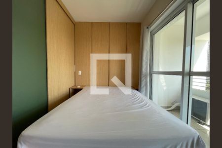 Studio de apartamento para alugar com 1 quarto, 24m² em Butantã, São Paulo