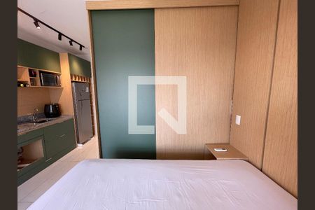 Studio de apartamento para alugar com 1 quarto, 24m² em Butantã, São Paulo