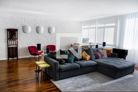 Apartamento à venda com 1 quarto, 130m² em Paraíso, São Paulo