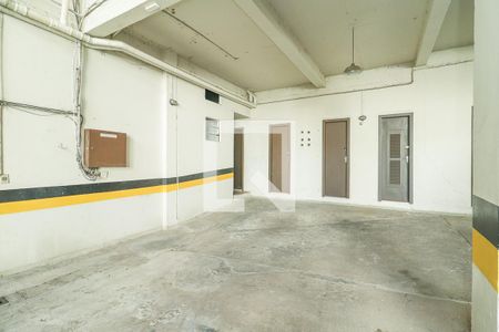 Garagem de apartamento à venda com 3 quartos, 178m² em Petrópolis, Porto Alegre