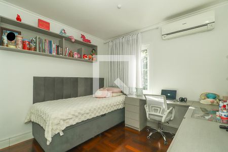 Suíte de apartamento à venda com 3 quartos, 178m² em Petrópolis, Porto Alegre