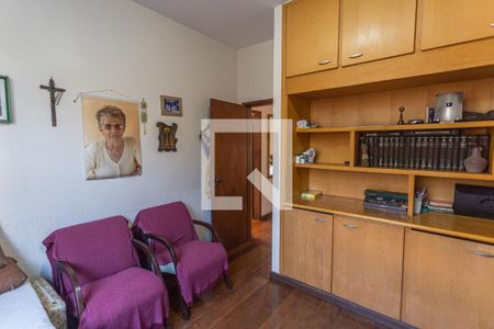 Quarto 1 de casa à venda com 6 quartos, 360m² em Santa Ines, Belo Horizonte