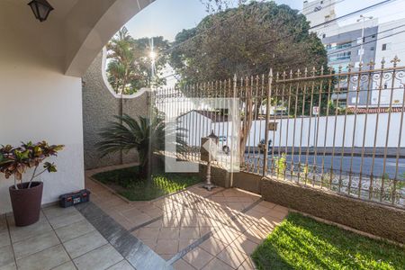Entrada de casa à venda com 6 quartos, 360m² em Santa Ines, Belo Horizonte