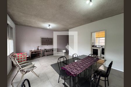 Sala de apartamento para alugar com 2 quartos, 72m² em São José, São Leopoldo
