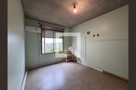Quarto 1 de apartamento para alugar com 2 quartos, 72m² em São José, São Leopoldo