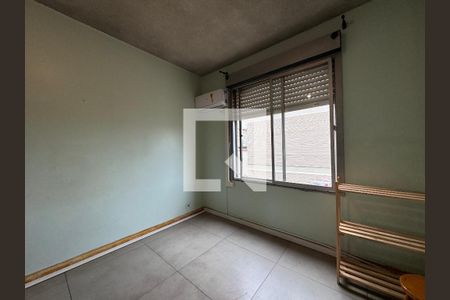 Quarto 1 de apartamento para alugar com 2 quartos, 72m² em São José, São Leopoldo